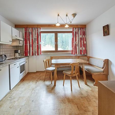 Appartements Glemmtal Saalbach-Hinterglemm Exteriör bild