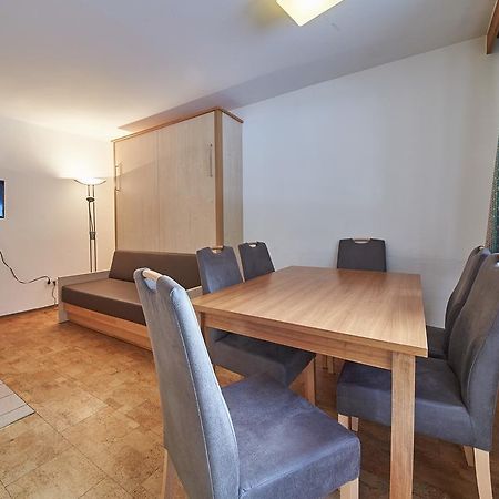 Appartements Glemmtal Saalbach-Hinterglemm Exteriör bild
