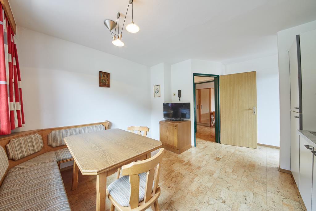 Appartements Glemmtal Saalbach-Hinterglemm Exteriör bild