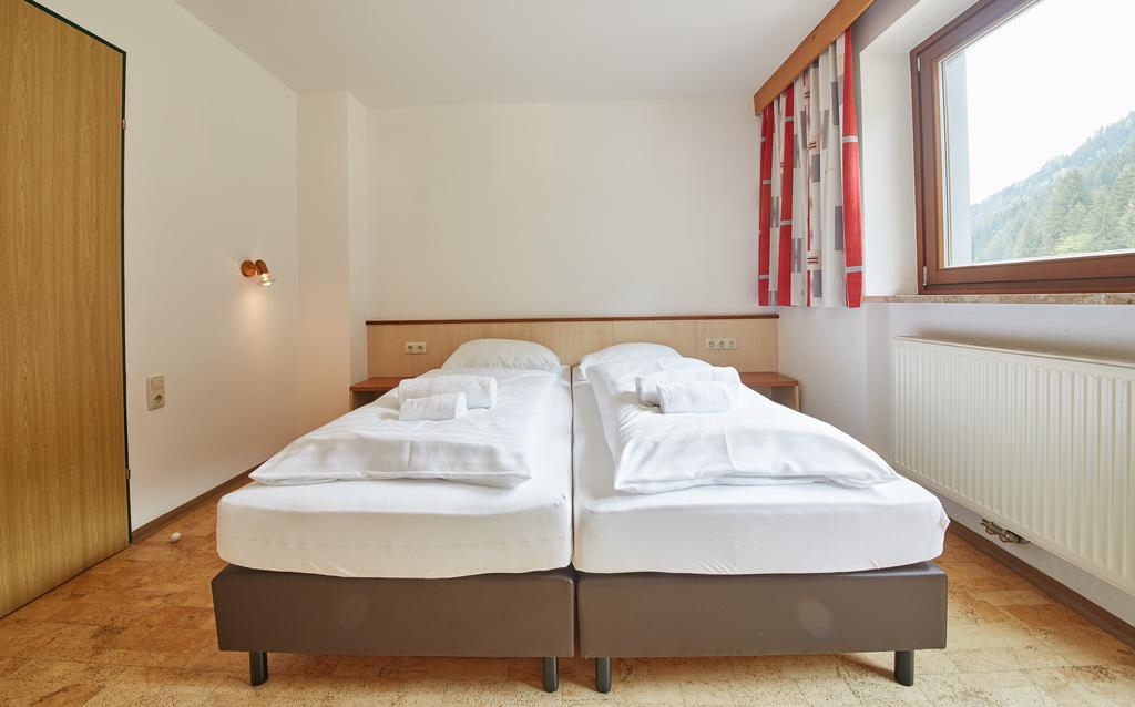Appartements Glemmtal Saalbach-Hinterglemm Exteriör bild