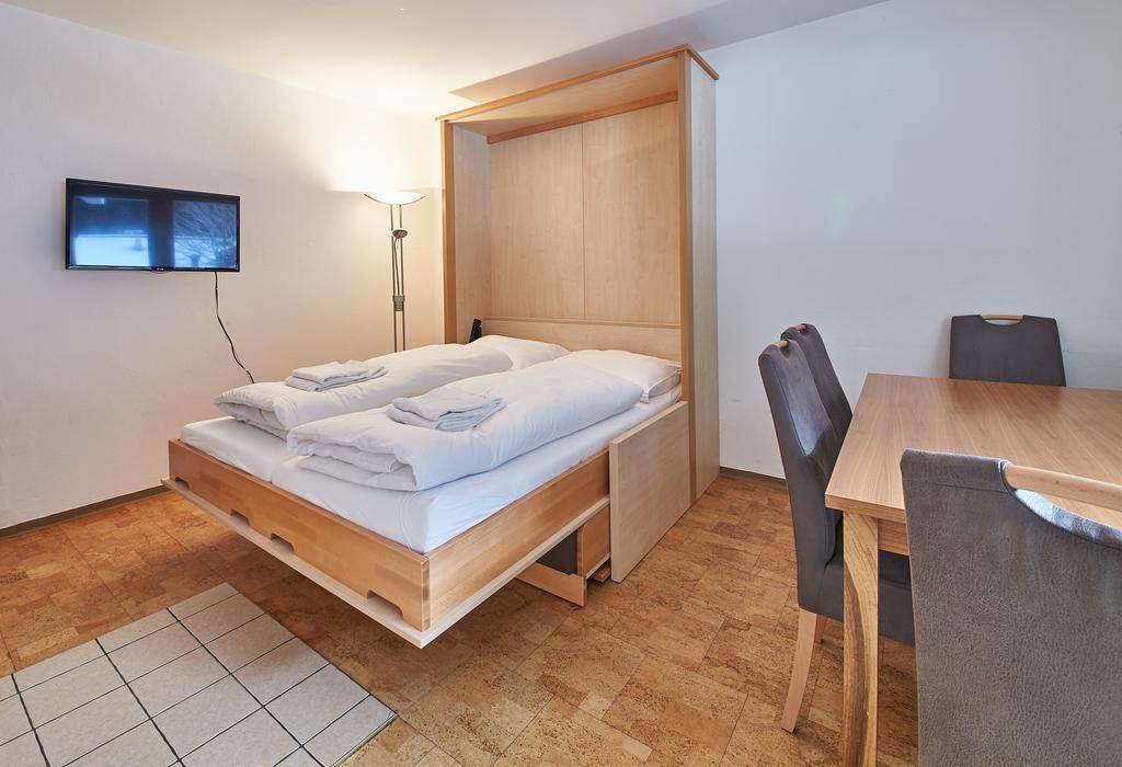 Appartements Glemmtal Saalbach-Hinterglemm Exteriör bild