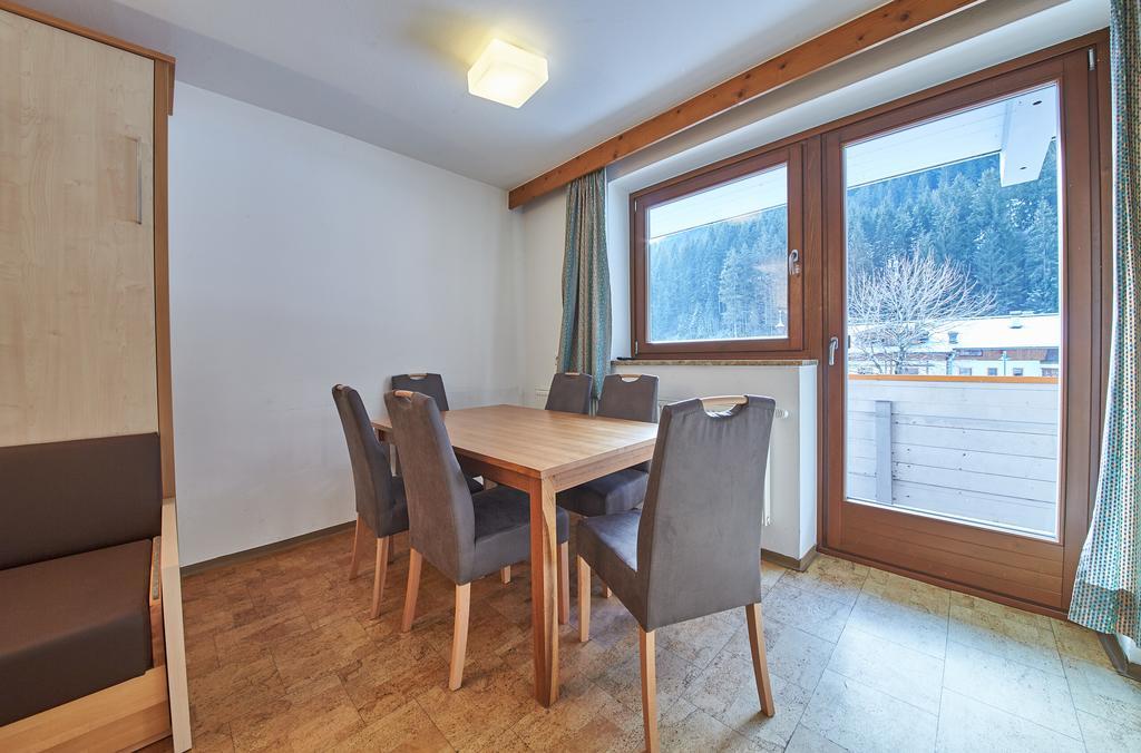 Appartements Glemmtal Saalbach-Hinterglemm Exteriör bild