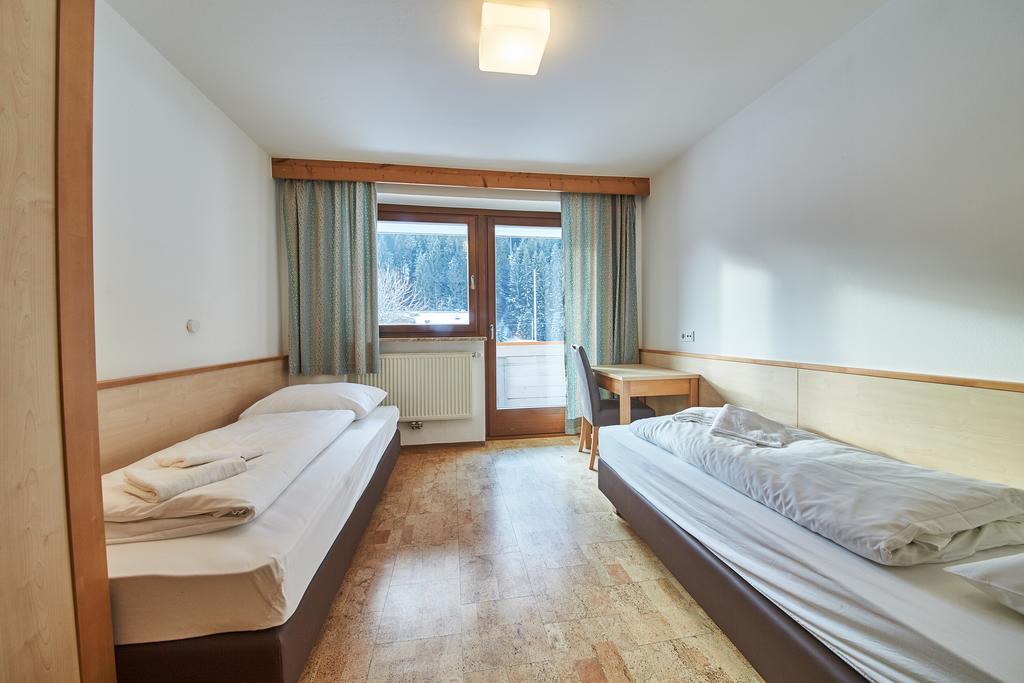 Appartements Glemmtal Saalbach-Hinterglemm Exteriör bild